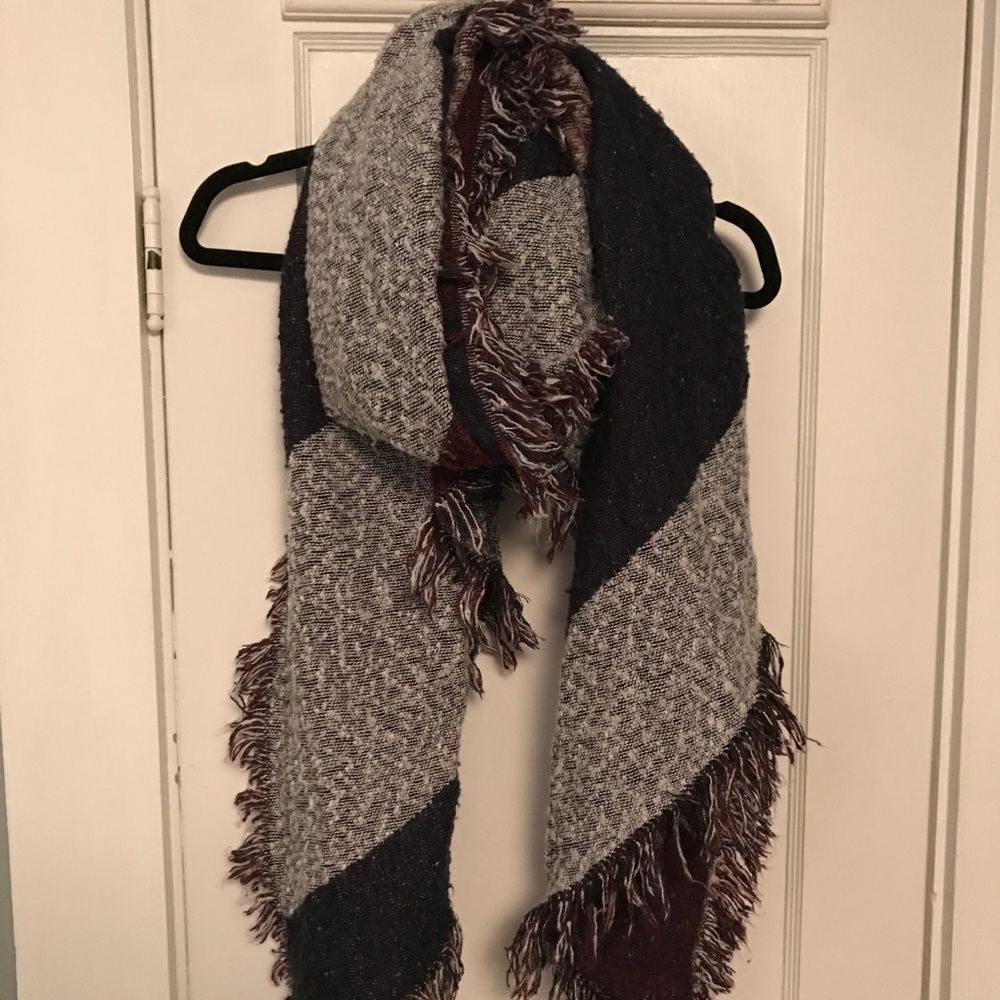 H&M Long Scarf